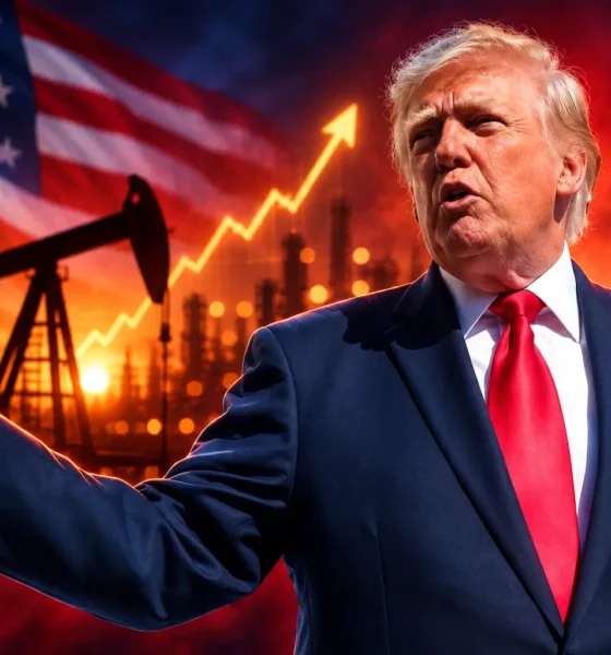 Trump rejects Iran deal as diesel stays high
