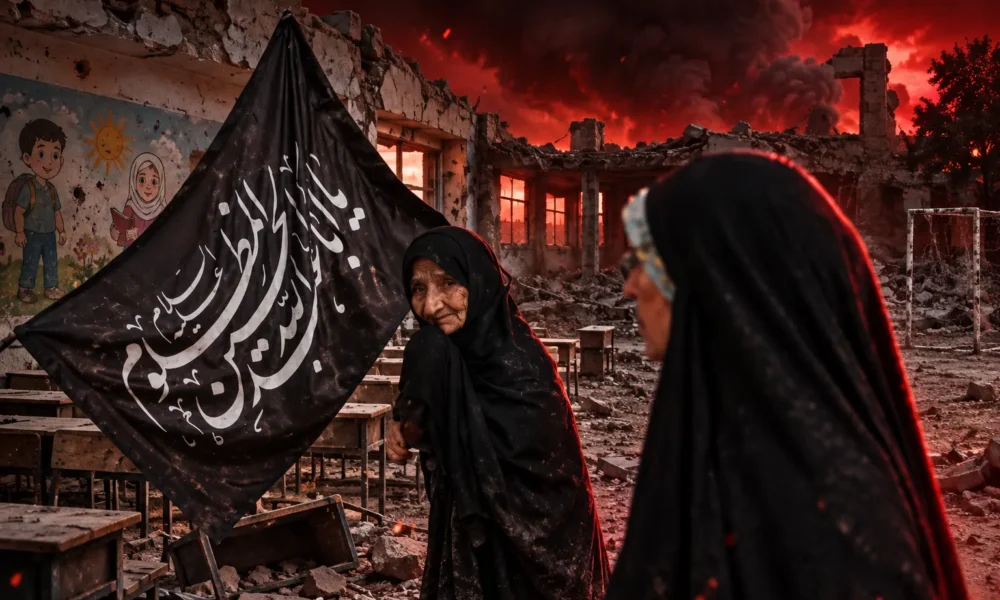 UN Minab school strike may be war crime