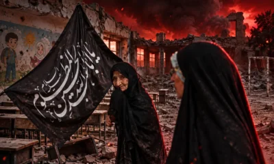 UN Minab school strike may be war crime