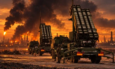 US threatens Ukraine intelligence sharing energy strikes