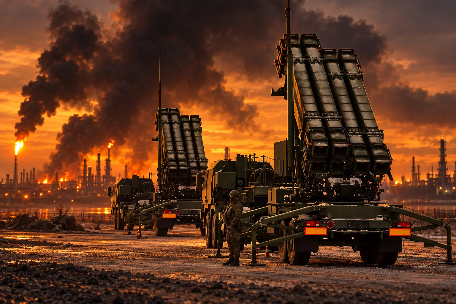 US threatens Ukraine intelligence sharing energy strikes