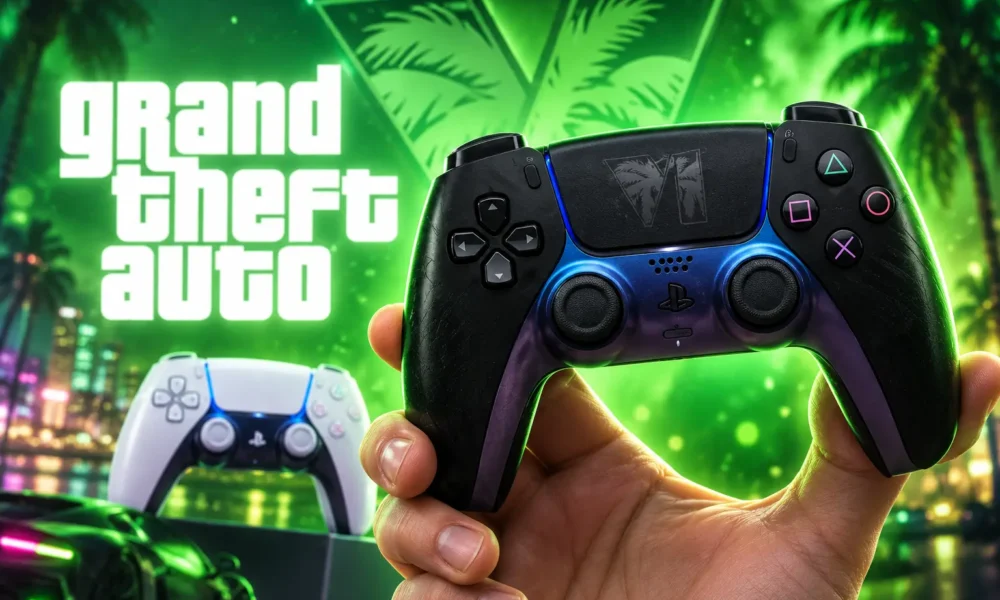 Xbox GTA 6 preorders match console share