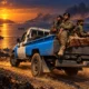 Yemen offensive targets Red Sea oil chokepoint